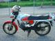 Puch  Cobra 80 1983 Lightweight Motorcycle/Motorbike photo
