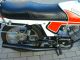 1983 Puch  Cobra 80 Motorcycle Lightweight Motorcycle/Motorbike photo 3