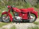 Puch  SVS 175-I 1953 Lightweight Motorcycle/Motorbike photo