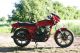 Moto Morini  500 Be-V 1983 Motorcycle photo