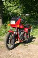 1983 Moto Morini  500 Be-V Motorcycle Motorcycle photo 2
