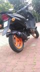 2007 Baotian  Benzhou Black Mamba Motorcycle Scooter photo 2