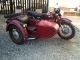2011 Ural  Dnepr MT 10 Motorcycle Combination/Sidecar photo 1