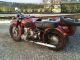 2011 Ural  Dnepr MT 10 Motorcycle Combination/Sidecar photo 3