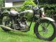 1940 Royal Enfield  Model C Motorcycle Motorcycle photo 4