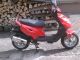 2008 Generic  spin Motorcycle Scooter photo 1