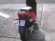 2008 Generic  spin Motorcycle Scooter photo 3