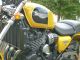 1998 Triumph  Thunderbird Sport Motorcycle Motorcycle photo 1