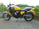 1998 Triumph  Thunderbird Sport Motorcycle Motorcycle photo 7