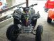 2006 Adly  50RS xxl Motorcycle Quad photo 1