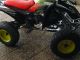 2006 Adly  50RS xxl Motorcycle Quad photo 2