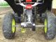2006 Adly  50RS xxl Motorcycle Quad photo 4