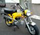 Skyteam  ST 50 Dax replica 2012 Motor-assisted Bicycle/Small Moped photo