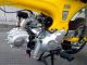 2012 Skyteam  ST 50 Dax replica Motorcycle Motor-assisted Bicycle/Small Moped photo 2