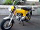 2012 Skyteam  ST 50 Dax replica Motorcycle Motor-assisted Bicycle/Small Moped photo 3