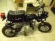 Skyteam  A Monkey Replica 2012 Motor-assisted Bicycle/Small Moped photo