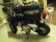 2012 Skyteam  A Monkey Replica Motorcycle Motor-assisted Bicycle/Small Moped photo 2