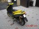 2007 Other  Wangye Wy50qt-16a Motorcycle Scooter photo 1