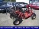 2005 Other  Kinroad Sahara 250cc buggy street legal Motorcycle Other photo 5