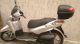2011 SYM  vendita by inutilizzo come nuovo Motorcycle Scooter photo 1