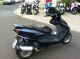 2005 MBK  YP125D Skyliner Motorcycle Scooter photo 1
