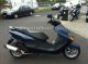 2005 MBK  YP125D Skyliner Motorcycle Scooter photo 2