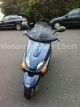 2005 MBK  YP125D Skyliner Motorcycle Scooter photo 3