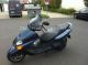 2005 MBK  YP125D Skyliner Motorcycle Scooter photo 4