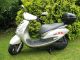 2002 MBK  XN125 Motorcycle Scooter photo 1