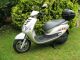 2002 MBK  XN125 Motorcycle Scooter photo 3