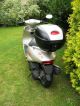 2002 MBK  XN125 Motorcycle Scooter photo 4