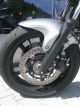 2012 Suzuki  SFV PS 650 AL1 34 Motorcycle Tourer photo 5