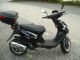 2011 Explorer  Spin very well maintained (like new) with case Motorcycle Scooter photo 2