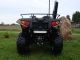 2012 Polaris  Sportsman 850XP EPS Browning, Special Edition Motorcycle Quad photo 9