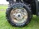 2012 Polaris  Sportsman 850XP EPS Browning, Special Edition Motorcycle Quad photo 2