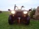 2012 Polaris  Sportsman 850XP EPS Browning, Special Edition Motorcycle Quad photo 4