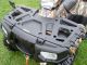 2012 Polaris  Sportsman 850XP EPS Browning, Special Edition Motorcycle Quad photo 7
