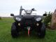 2012 Polaris  Sportsman 850XP EPS Browning, Special Edition Motorcycle Quad photo 8