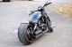 2012 Harley Davidson  Night-Rod 280s Arride Black \ Motorcycle Chopper/Cruiser photo 3
