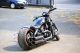 2012 Harley Davidson  Night-Rod 280s Arride Black \ Motorcycle Chopper/Cruiser photo 4