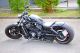 2012 Harley Davidson  Night-Rod 280s Arride Black \ Motorcycle Chopper/Cruiser photo 5