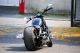 2012 Harley Davidson  Night-Rod 280s Arride Black \ Motorcycle Chopper/Cruiser photo 6
