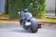 2012 Harley Davidson  Night-Rod 280s Arride Black \ Motorcycle Chopper/Cruiser photo 7