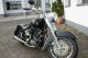 2003 Harley Davidson  Custom Motorcycle Chopper/Cruiser photo 2