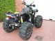 2009 Can Am  Renegade X800R Motorcycle Quad photo 1