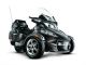2012 Can Am  Bombardier BRP Spyder RT-S SE5 2011 Motorcycle Motorcycle photo 1