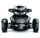 2012 Can Am  Bombardier BRP Spyder RT-S SE5 2011 Motorcycle Motorcycle photo 2