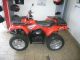 2007 Can Am  Outlander 400, LoF tractor Motorcycle Quad photo 1