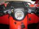 2007 Can Am  Outlander 400, LoF tractor Motorcycle Quad photo 2