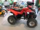 2006 Adly  150 Motorcycle Quad photo 2